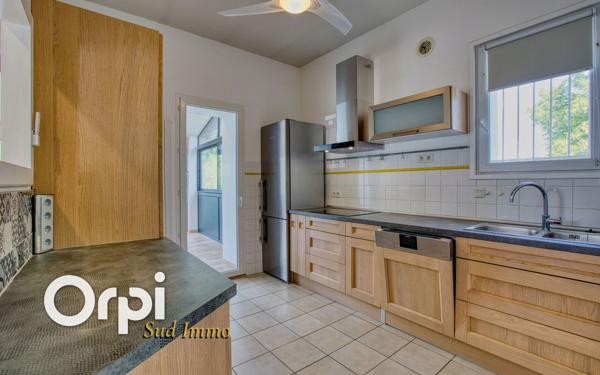 Maison à vendre    6 pièces •  Chomérac