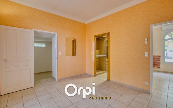 Maison à vendre    6 pièces •  Chomérac