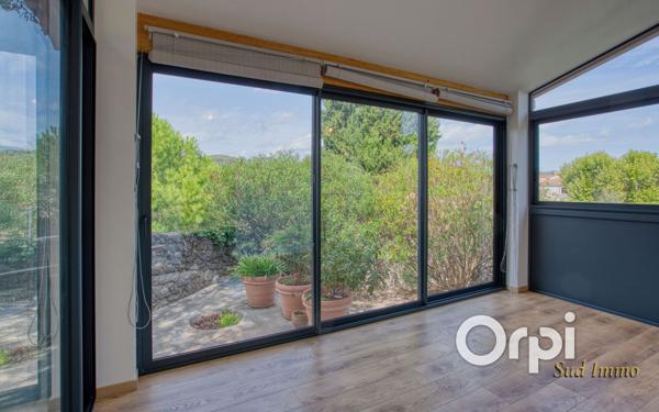 Maison à vendre    6 pièces •  Chomérac