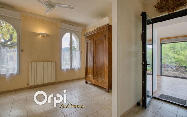 Maison à vendre    6 pièces •  Chomérac