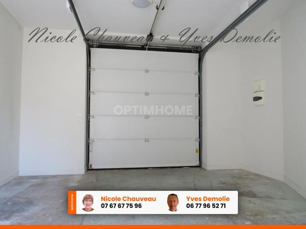 Maison à vendre 4 pièces ISSOIRE (63)