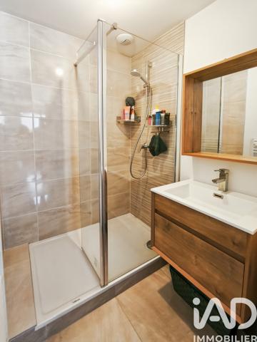 Maison à vendre 4 pièces 79 m² Annecy