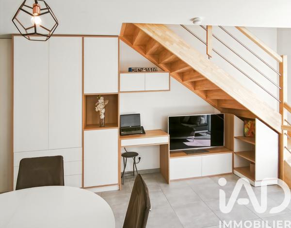 Maison à vendre 4 pièces 79 m² Annecy