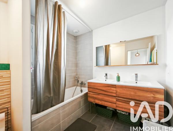 Maison à vendre 4 pièces 79 m² Annecy