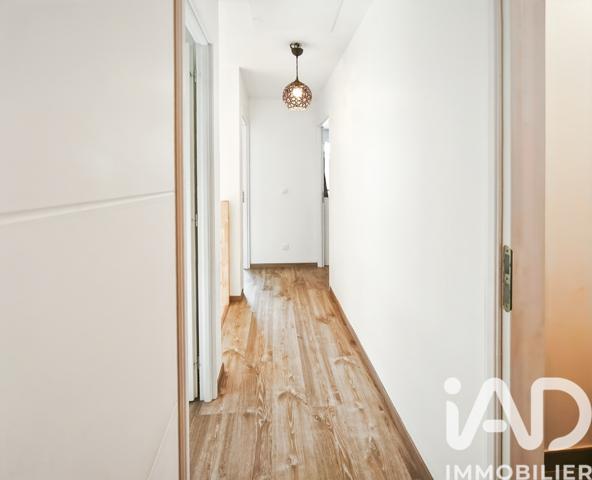 Maison à vendre 4 pièces 79 m² Annecy