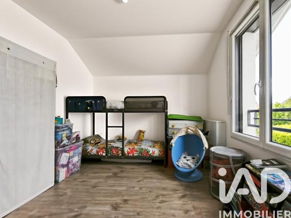 Maison à vendre 4 pièces 79 m² Annecy