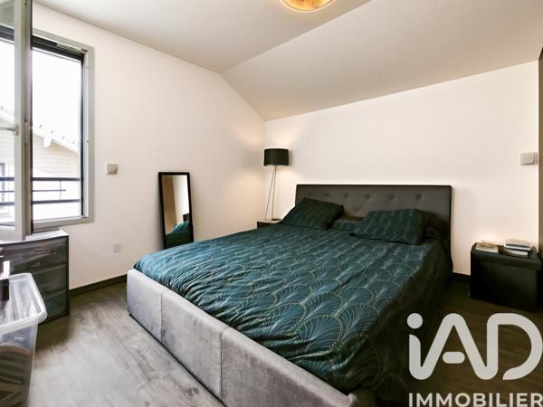 Maison à vendre 4 pièces 79 m² Annecy