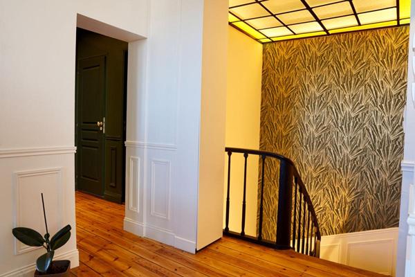 Appartement Duplex Poitiers Centre (Plateau) T4 / 3 chambres