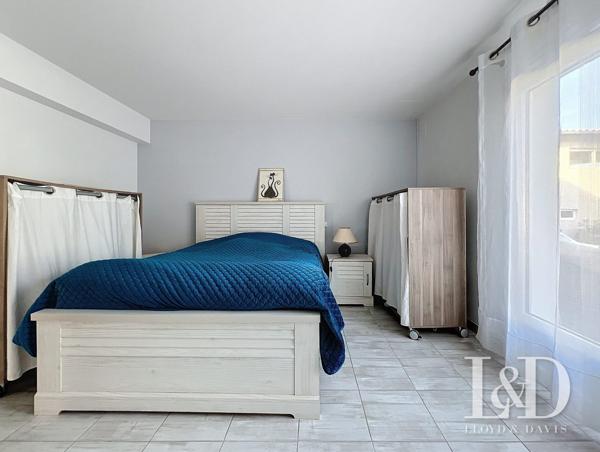 Grande maison avec piscine sur 3270m² de terrain