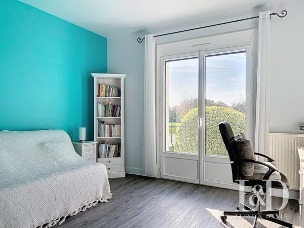 Grande maison avec piscine sur 3270m² de terrain