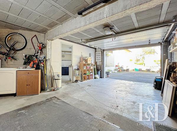 Grande maison avec piscine sur 3270m² de terrain