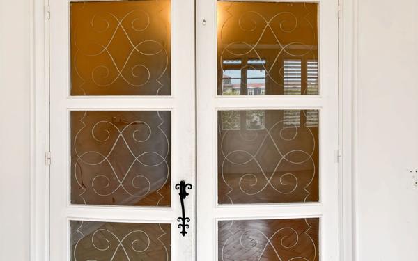 Appartement à vendre    7 pièces • 200 m2 Lyon 7