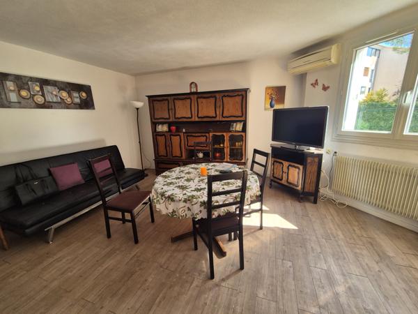 Aubagne (13400) T4 + GARAGE LA TOURTELLE