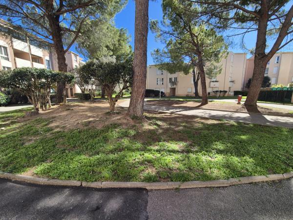 Aubagne (13400) T4 + GARAGE LA TOURTELLE