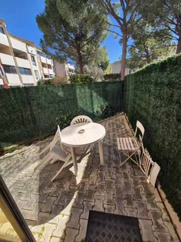 Aubagne (13400) T4 + GARAGE LA TOURTELLE