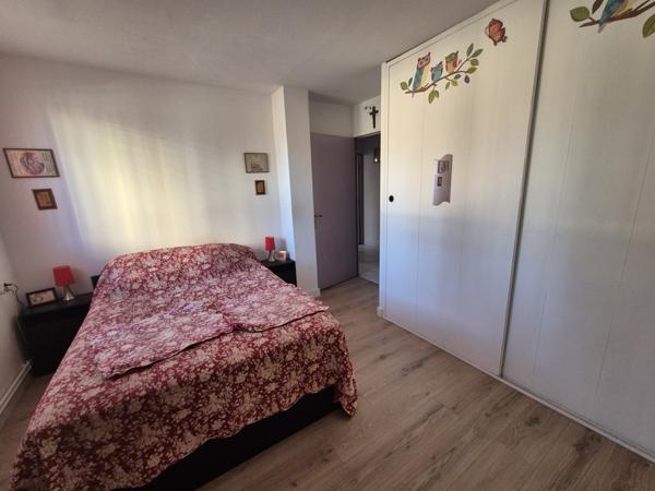 Aubagne (13400) T4 + GARAGE LA TOURTELLE