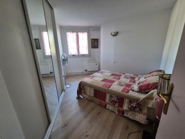 Aubagne (13400) T4 + GARAGE LA TOURTELLE