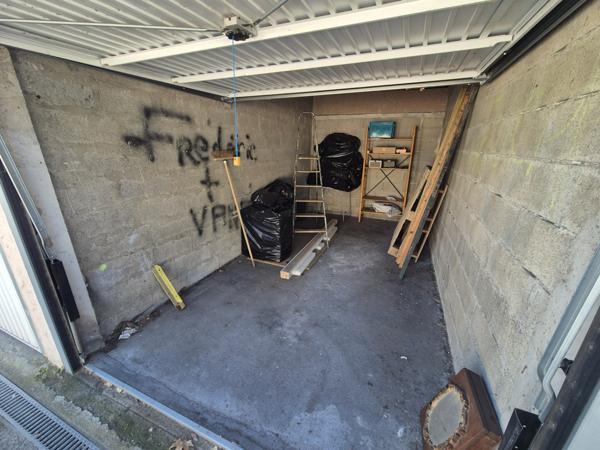 Aubagne (13400) T4 + GARAGE LA TOURTELLE