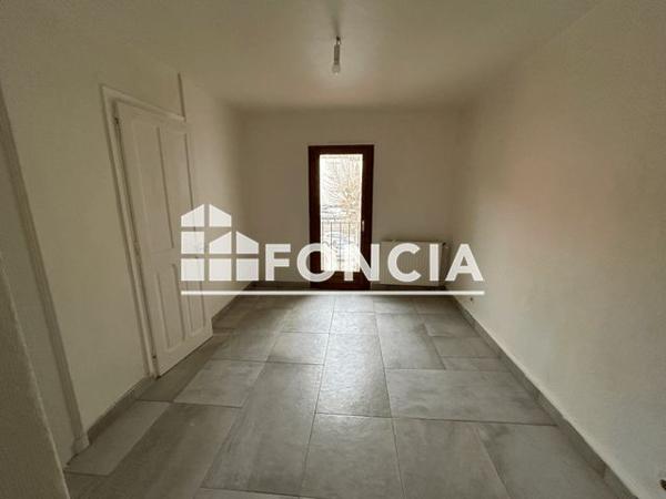 Location Studio 20.02 m² - 51 CHEMIN DE LA PRAIRIE Annecy 74000