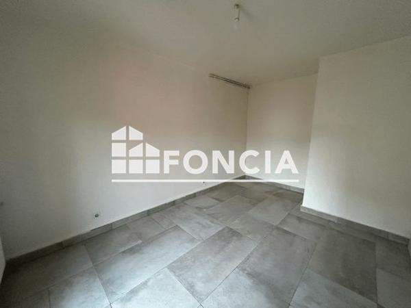 Location Studio 20.02 m² - 51 CHEMIN DE LA PRAIRIE Annecy 74000