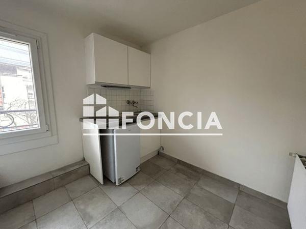 Location Studio 20.02 m² - 51 CHEMIN DE LA PRAIRIE Annecy 74000