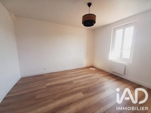 Maison à vendre 6 pièces 127 m² Parentis-en-Born