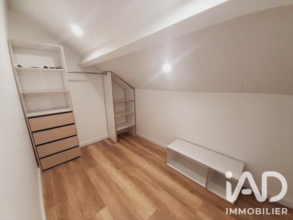 Maison à vendre 6 pièces 127 m² Parentis-en-Born