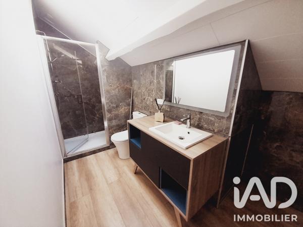 Maison à vendre 6 pièces 127 m² Parentis-en-Born