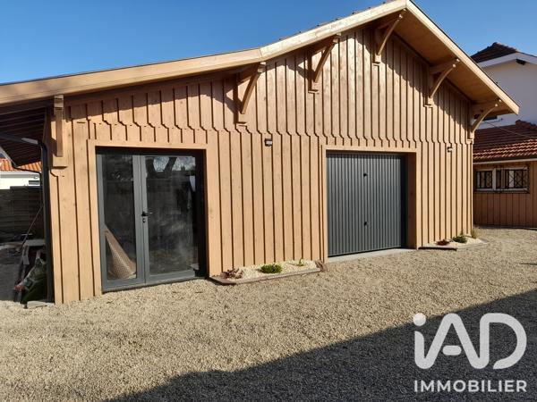 Maison à vendre 6 pièces 127 m² Parentis-en-Born