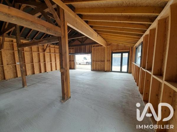 Maison à vendre 6 pièces 127 m² Parentis-en-Born