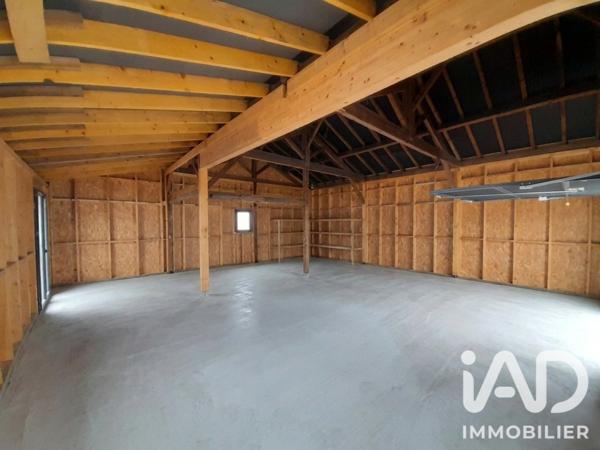 Maison à vendre 6 pièces 127 m² Parentis-en-Born
