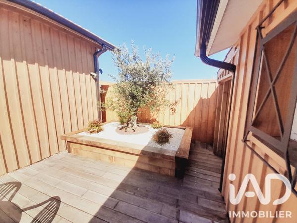 Maison à vendre 6 pièces 127 m² Parentis-en-Born