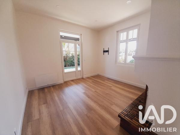 Maison à vendre 6 pièces 127 m² Parentis-en-Born