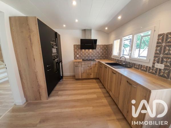Maison à vendre 6 pièces 127 m² Parentis-en-Born