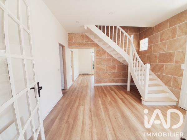 Maison à vendre 6 pièces 127 m² Parentis-en-Born