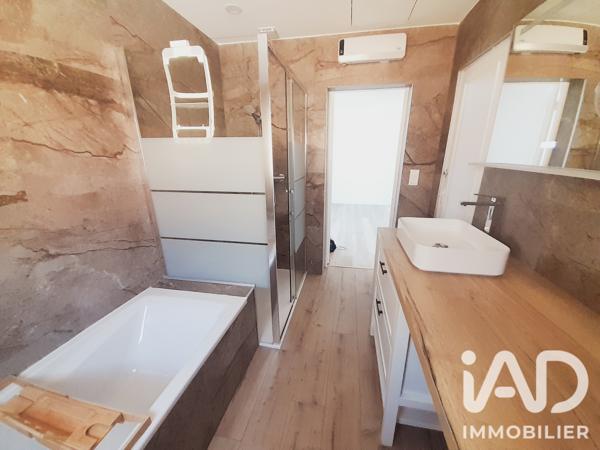Maison à vendre 6 pièces 127 m² Parentis-en-Born