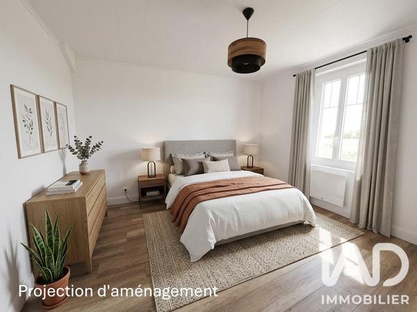 Maison à vendre 6 pièces 127 m² Parentis-en-Born