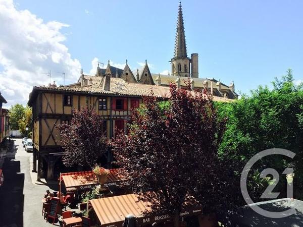 Terrain à vendre  3497 m2 MIREPOIX - 09