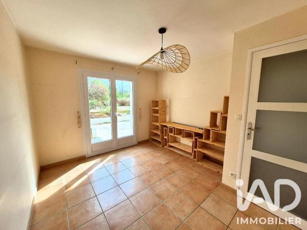 Maison à vendre 7 pièces 131,33 m² Argentonnay