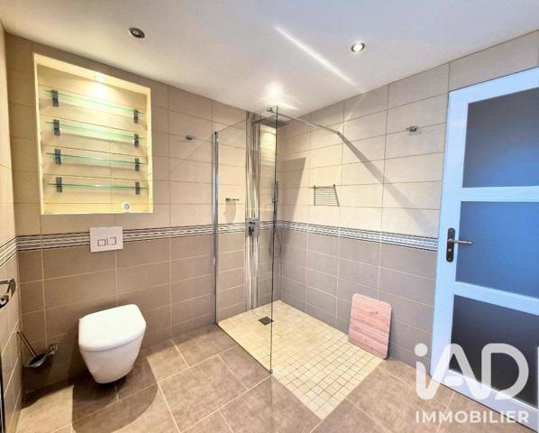 Maison à vendre 7 pièces 131,33 m² Argentonnay