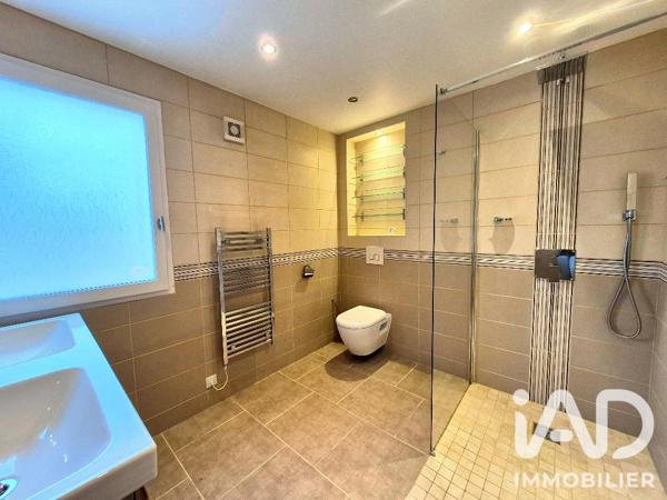 Maison à vendre 7 pièces 131,33 m² Argentonnay