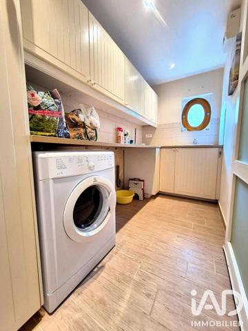 Maison à vendre 7 pièces 131,33 m² Argentonnay