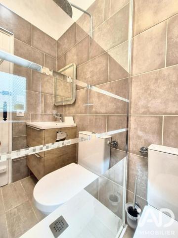 Maison à vendre 7 pièces 131,33 m² Argentonnay