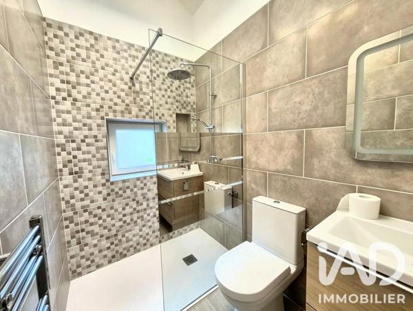 Maison à vendre 7 pièces 131,33 m² Argentonnay