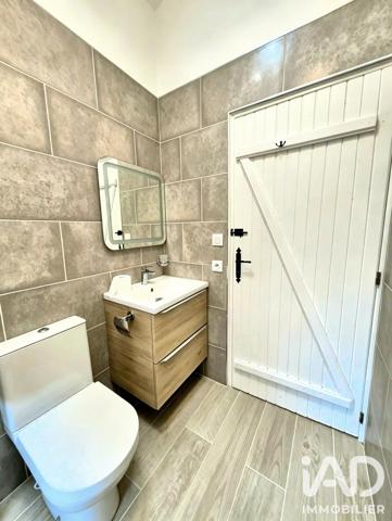 Maison à vendre 7 pièces 131,33 m² Argentonnay
