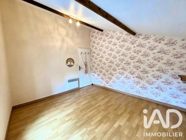 Maison à vendre 7 pièces 131,33 m² Argentonnay