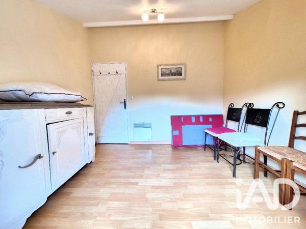Maison à vendre 7 pièces 131,33 m² Argentonnay