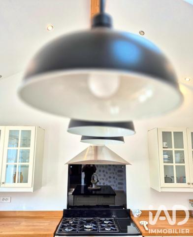 Maison à vendre 7 pièces 131,33 m² Argentonnay