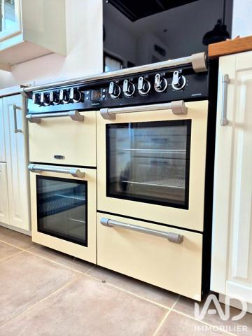 Maison à vendre 7 pièces 131,33 m² Argentonnay