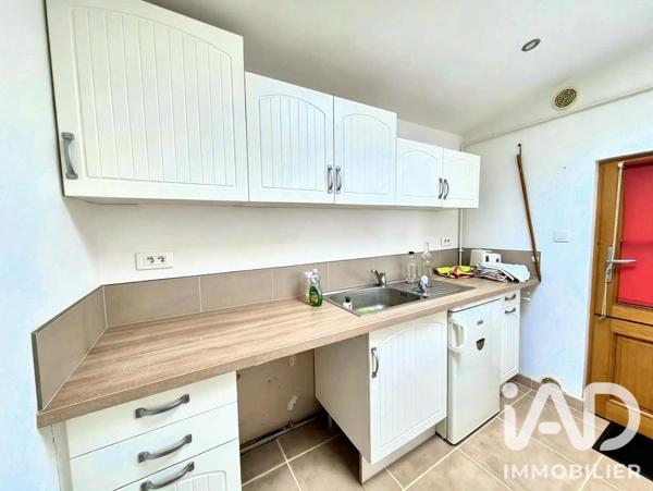 Maison à vendre 7 pièces 131,33 m² Argentonnay